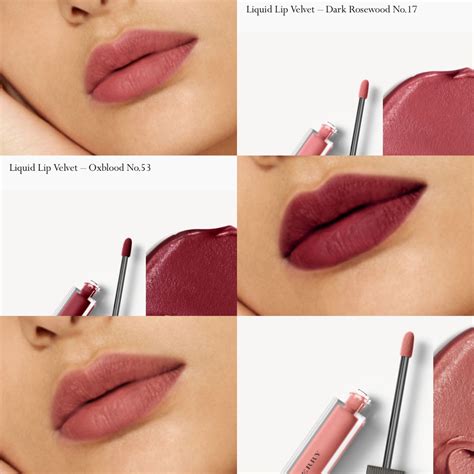 burberry 唇釉 fawn|Burberry Liquid Lip Velvet .